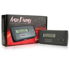 2010+ Camaro V8/2006+ Corvette Hypertech Max Energy Power Programmer