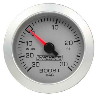 Innovate Motorsports G2 Oil Pressure Gauge