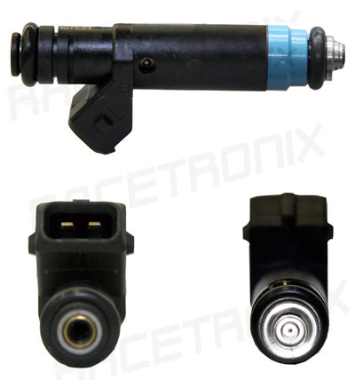 Racetronix 80LB High Impedence Fuel Injectors