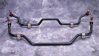 93-02 F-Body Suspension Techniques Swaybar Kit