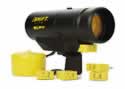AutoMeter Pro Shift-Light