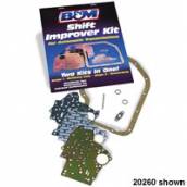 93-01 V8 B&M 4L60E Shift Improver Kit