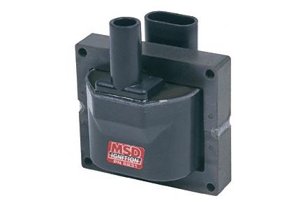 MSD Blaster Coil - GM Single Connector