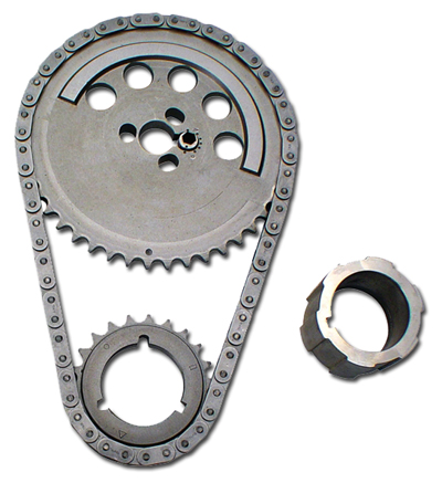 LS7/LS9 Cloyes Hex Adjust Race Billet C5R Timing HD Timing Chain