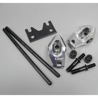 L92/LS3 Crane Pro-Series Stud Mount Rocker Arm Kit