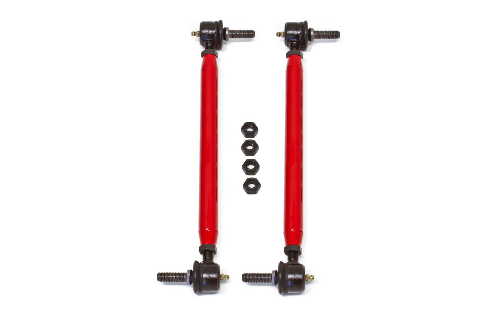 2010+ Camaro BMR Suspension Front Sway Bar End Link Kit