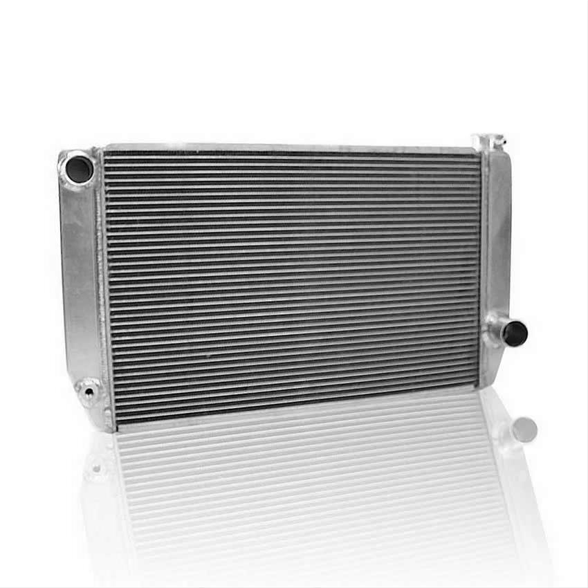 Griffin Aluminum Pro Series Radiator (Universal)