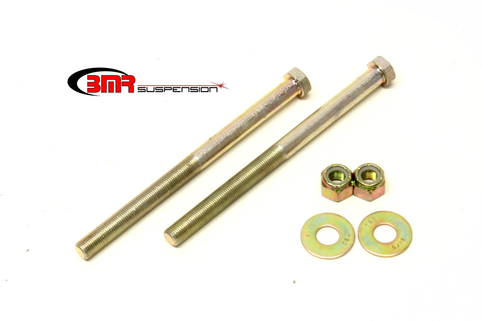 82-02 Fbody BMR Suspension Torque Arm Hardware Kit