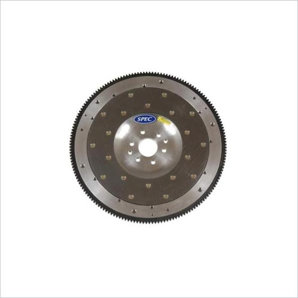 SPEC Single Mass Steel Billet Flywheel