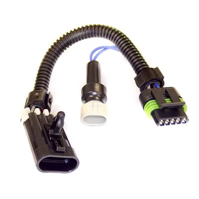 WS6 Store MAF Harness  (5 Wire to 3 Wire) w/Air Temp