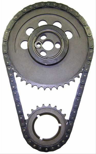 LS Series Cloyes Hex-A-Just Timing Set (Extreme "Z" Chain)