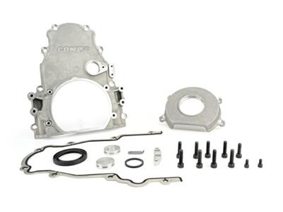 Comp Cams LSX One-piece Aluminum Timing Cover