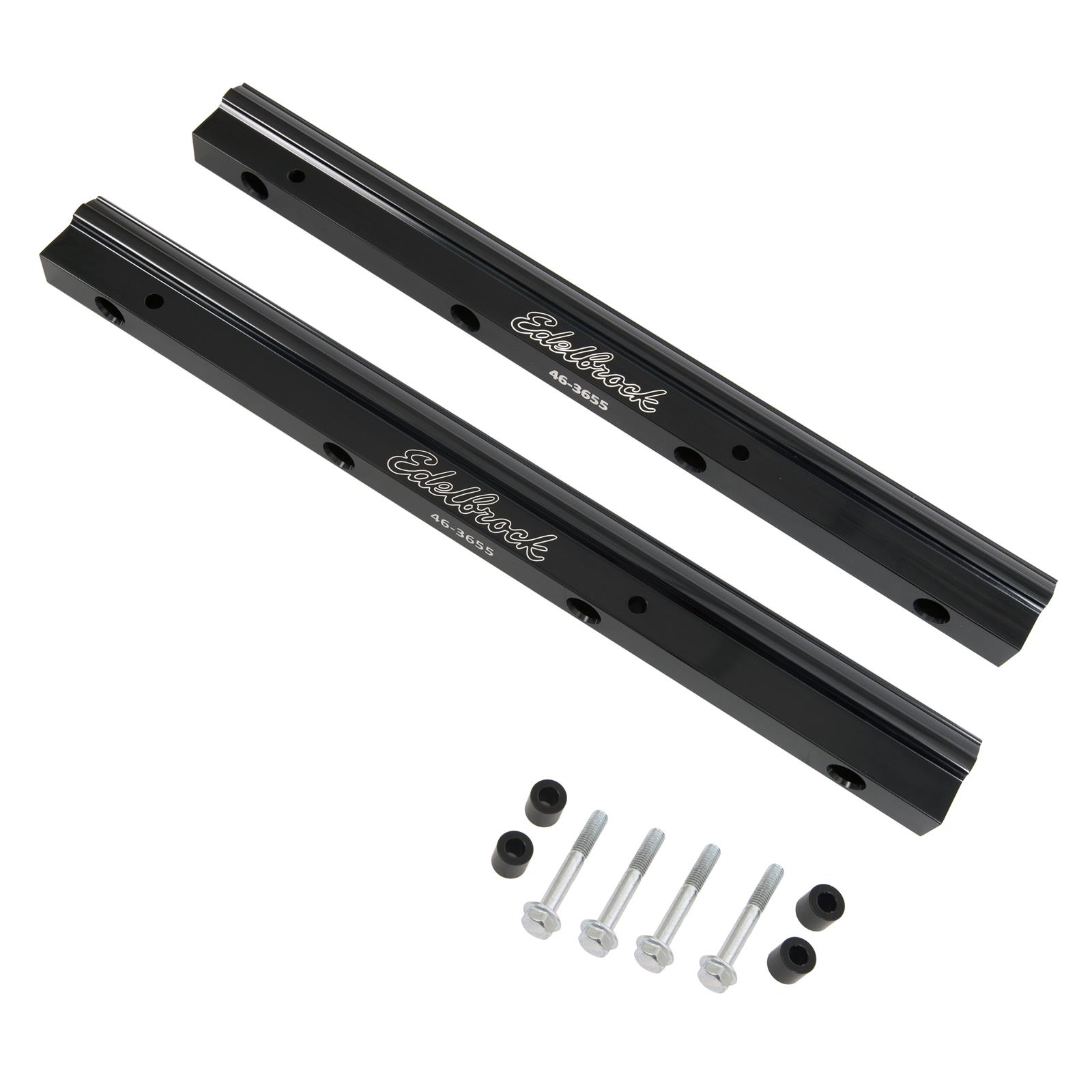 Edelbrock LS3 Pro-Flo XT EFI Fuel Rail Kits - WS6store.com