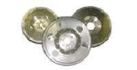 98-02 LS1 SPEC Aluminum Flywheel