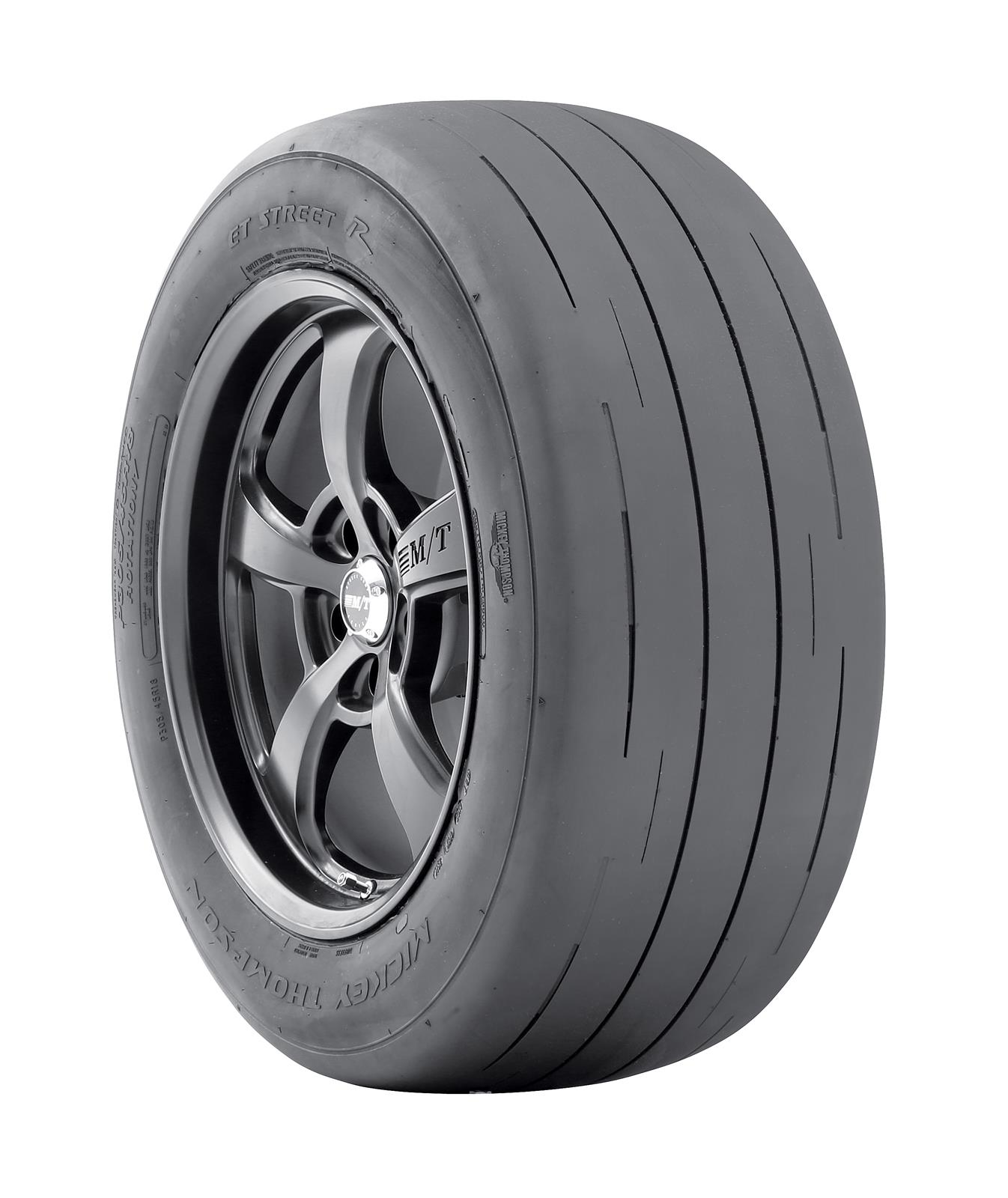 Mickey Thompson ET Street R Radial - 325/50R15