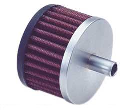 00-02 LS1 K&N AIR Breather Filter