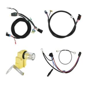 93-97 LT1 Fbody Racetronix Fuel Pump Wiring Harness