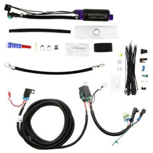 93-97 LT1 Fbody Racetronix Fuel Pump Kit - 340LHP
